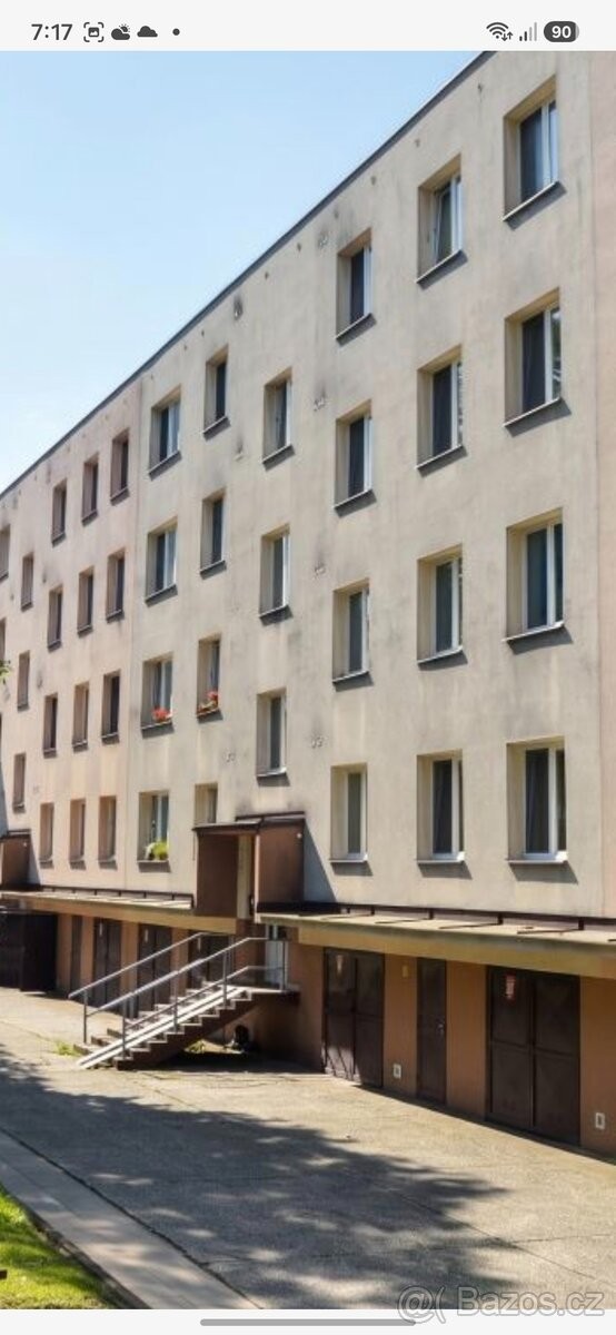 Prodej byt - Havířov, 736 01, 48 m² - 5