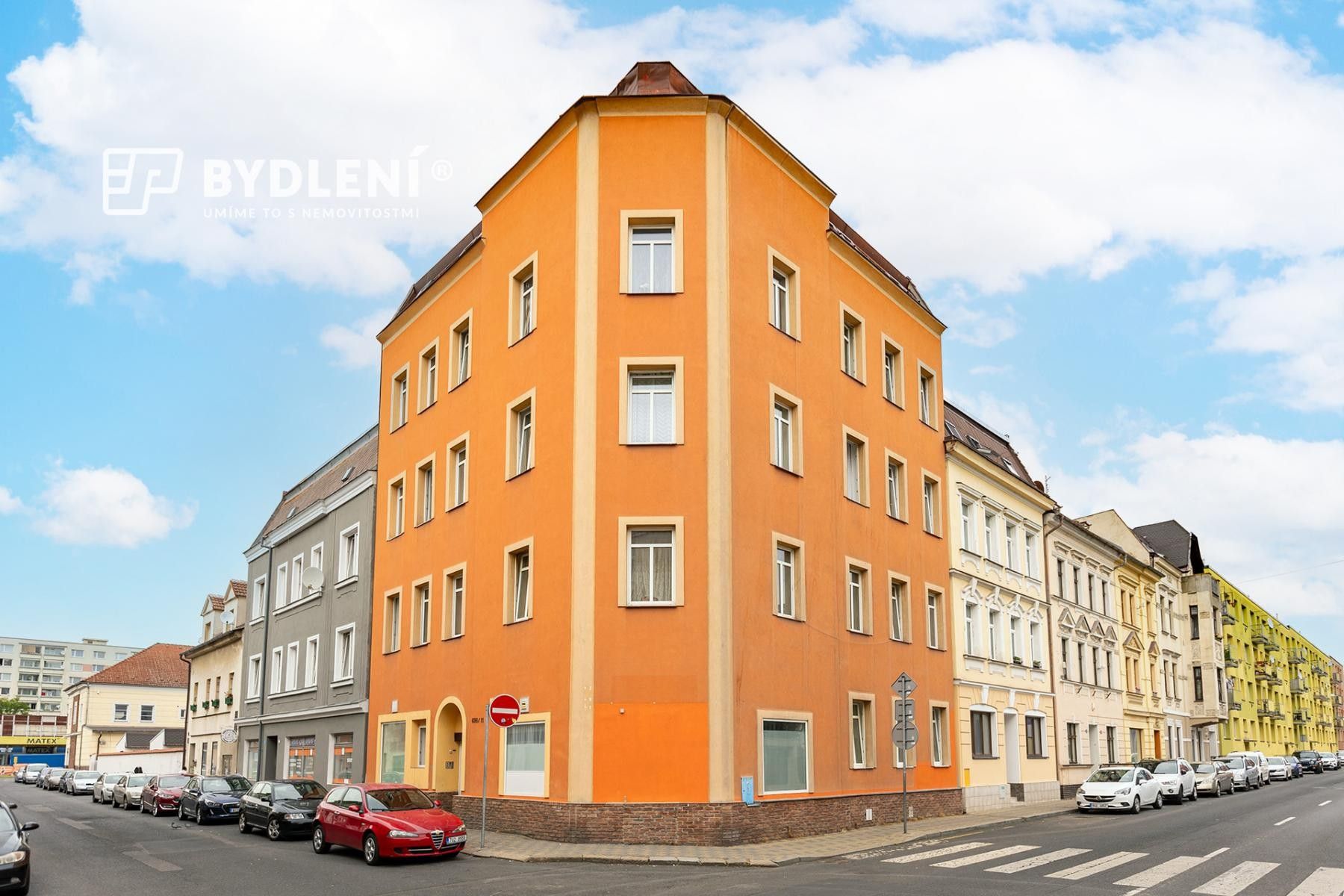 Pronájem byt 4+1 - Havlíčkova  , Teplice Trnovany, 118 m² - 5