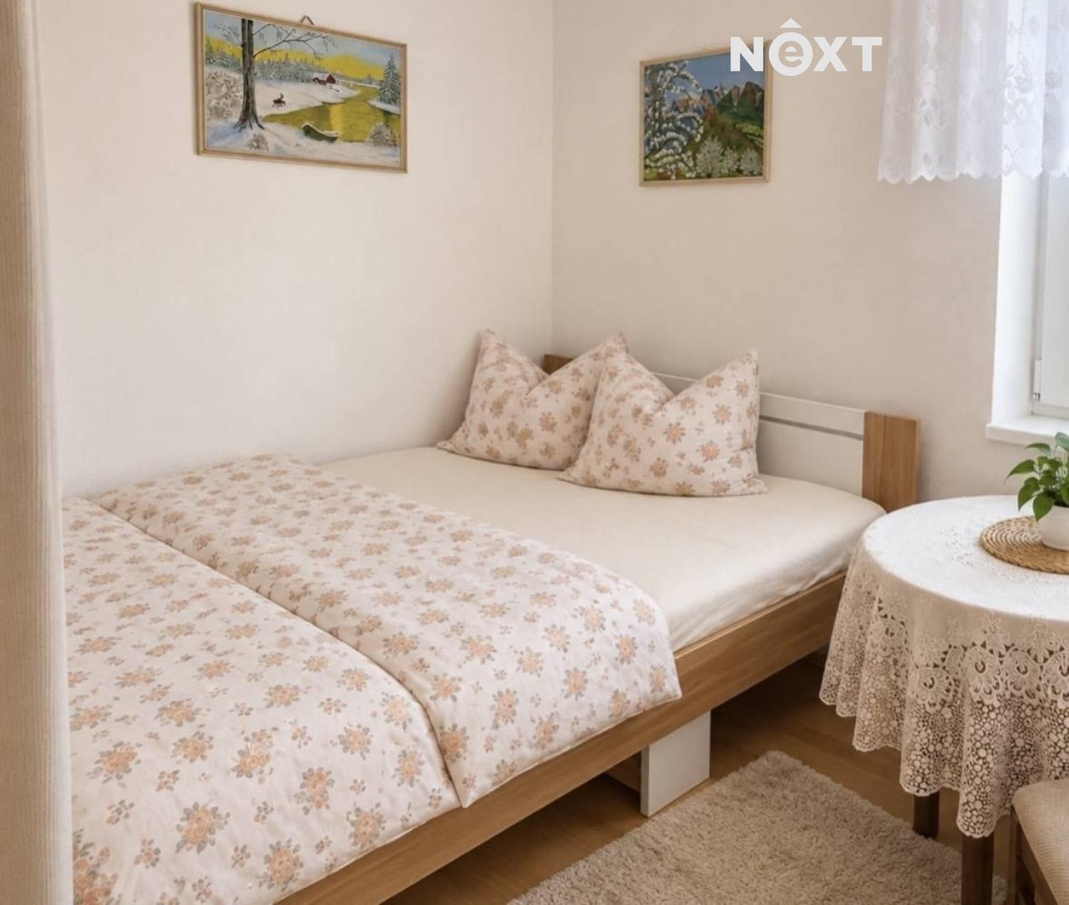 Byt 1+kk · 35 m² · Horní 3030, Ostrava Bělský Les - 3