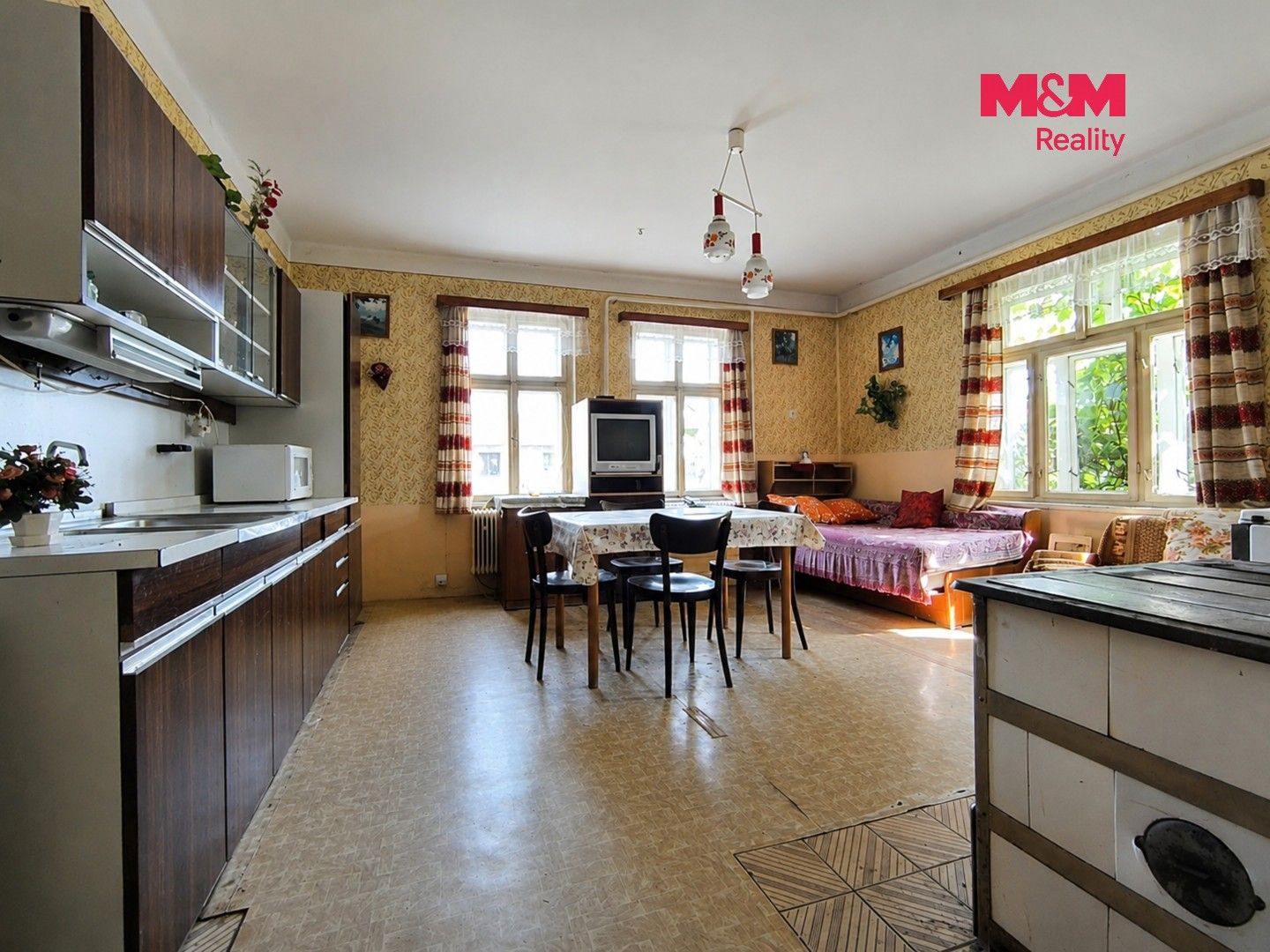 Rodinné domy, Bělá, 76 m² - 2