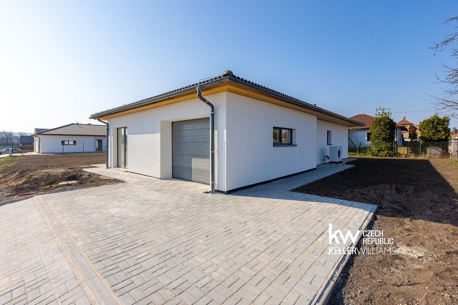 Rodinný dům · 124 m² · Chlumčanská, Cítoliby, okres Louny - 3