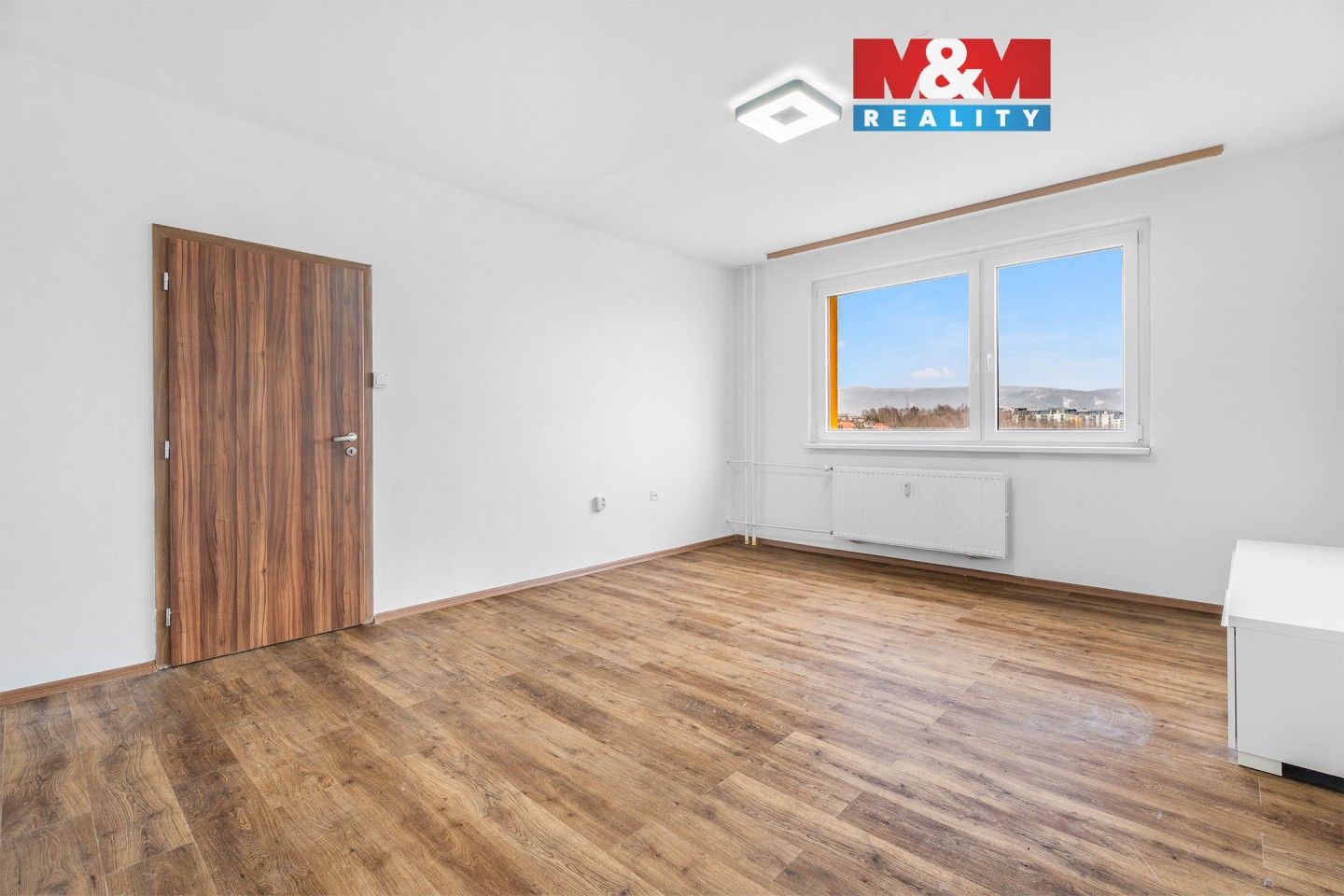 1+1, Pazderkova, Liberec, 35 m²