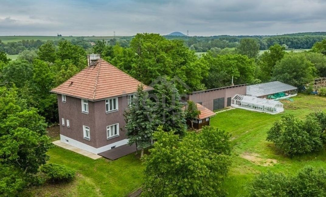 Rodinné domy, Velvary, 240 m² - 2