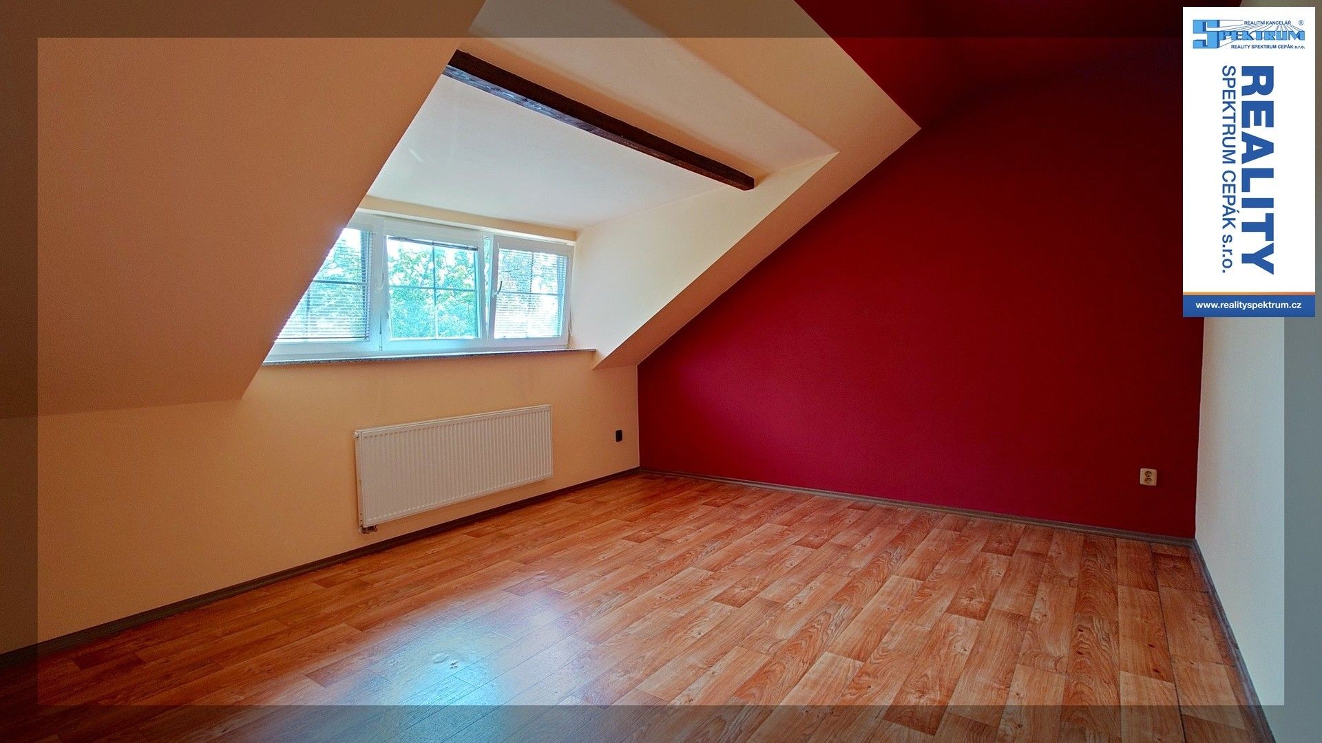 Byt 2+kk · 42 m² · Jeremiášova 1698, České Budějovice 3 - 4