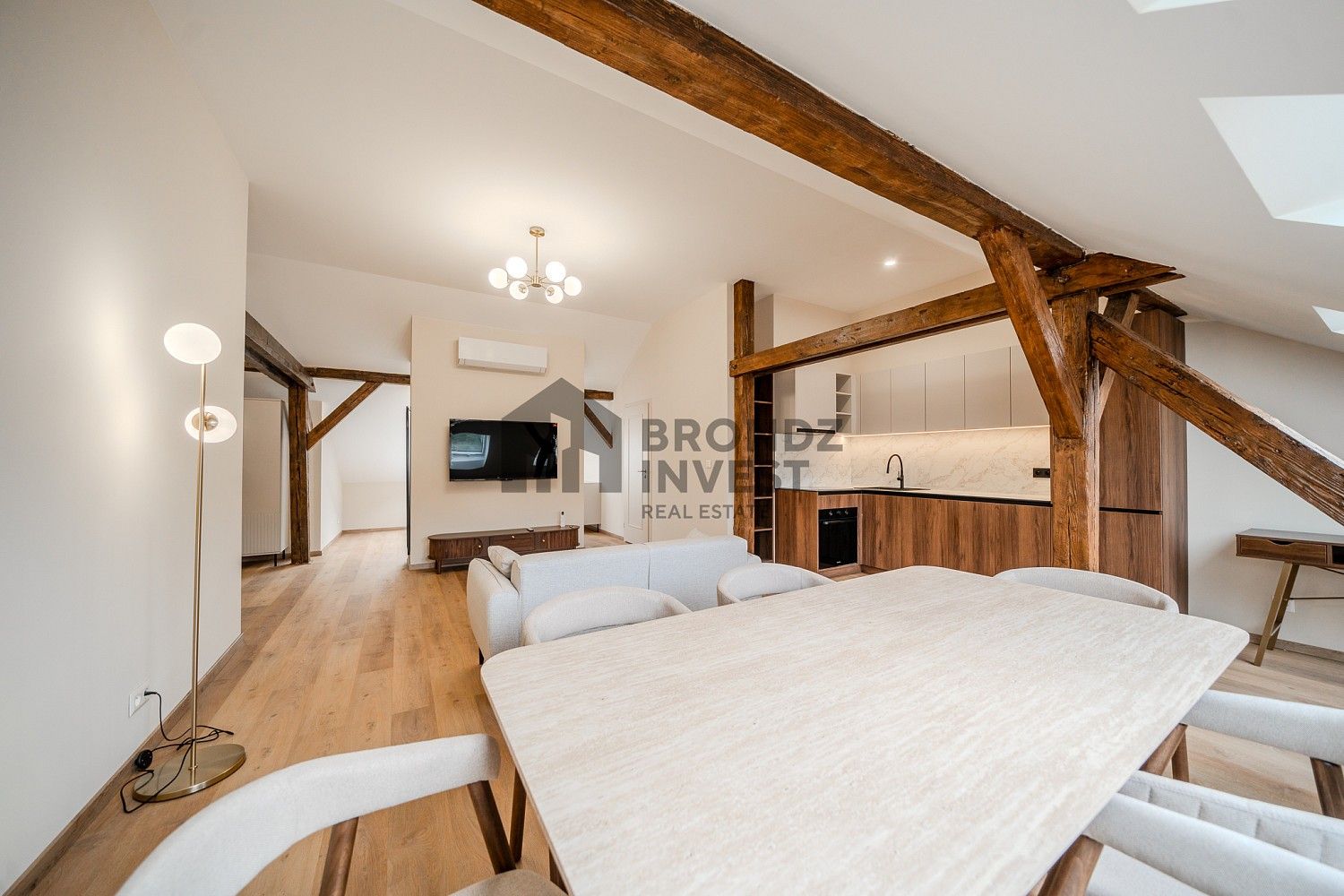 1+kk, Praha, Hlavní město Praha, 70 m² - 2
