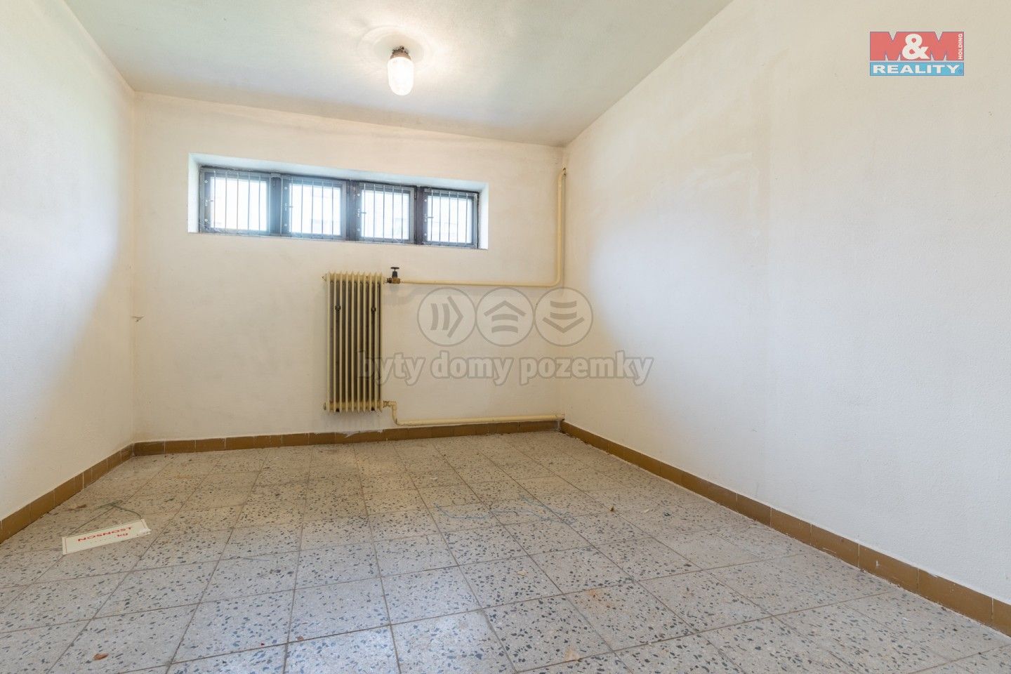 Obchodní prostory · 263 m² · Dolní Němčice, Dačice - 3