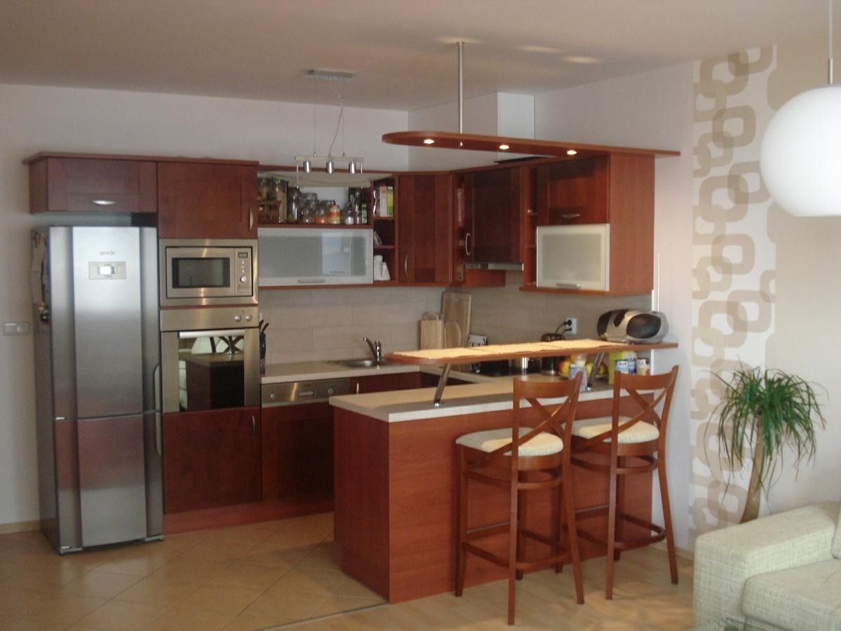 2+kk, Marciho, Praha - Malešice, 58 m² - 1