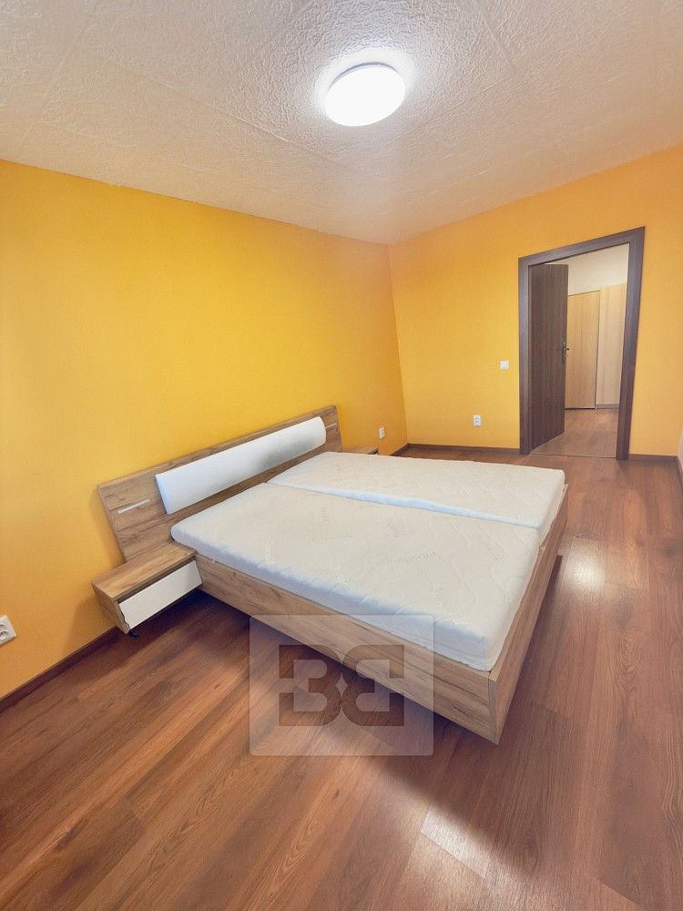 Pronájem byt 3+kk - Vašíčkova, Kladno, 68 m² - 5