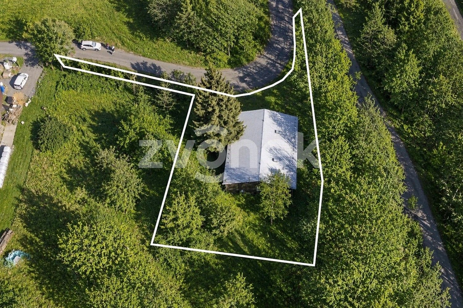 Prodej chalupa - Horní Bečva, okres Vsetín, Zlínský kraj, 191 m² - 5