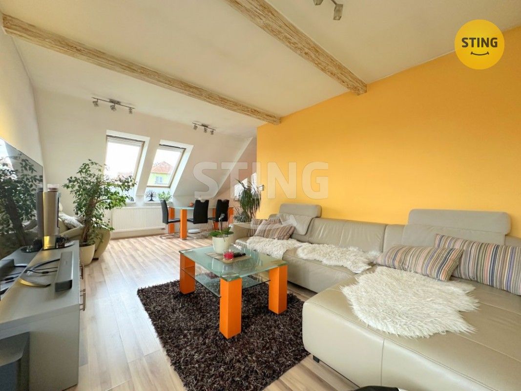 Prodej byt - Tišnov, 666 01