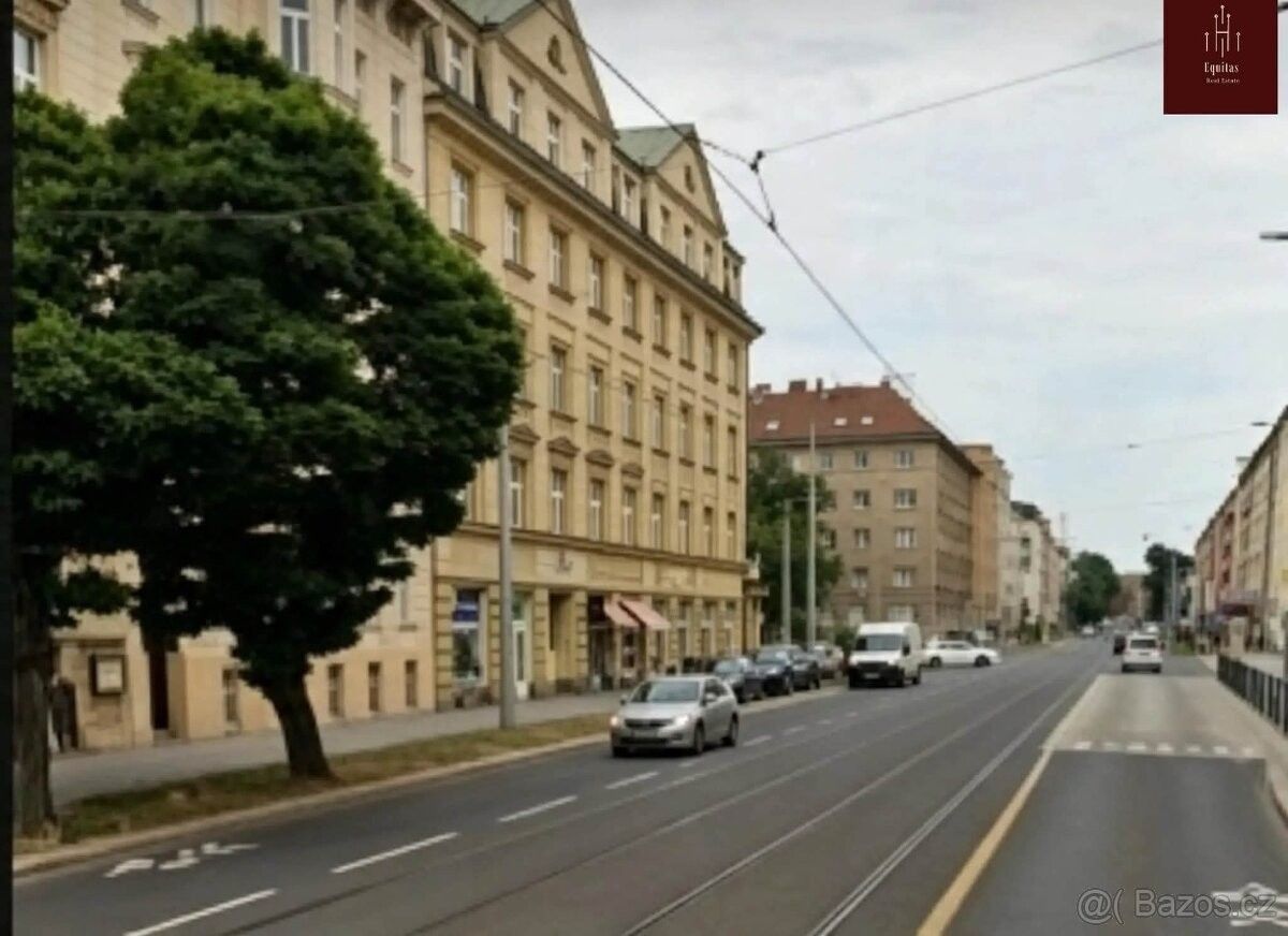 Byty, Olomouc, 779 00 - 1