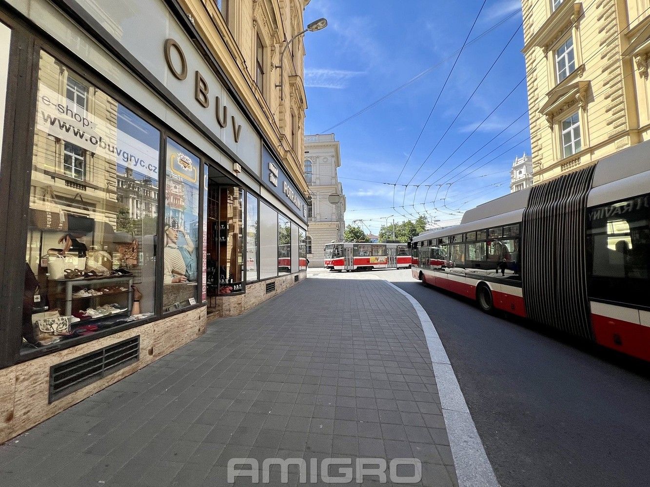 Obchodní prostory · 63 m² · Brno - Brno-město, okres Brno-město, Jihomoravský kraj - 3