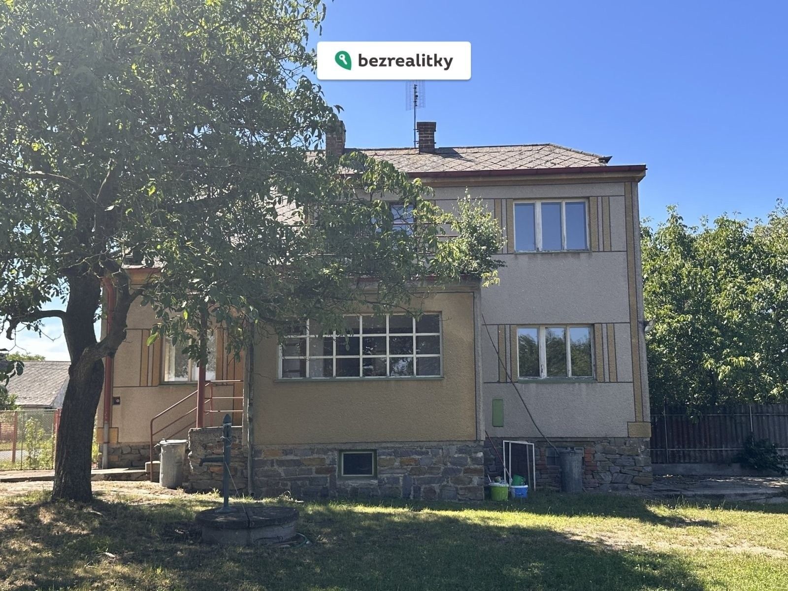 Rodinný dům · 180 m² · Staňkovice Nová Ves - 3