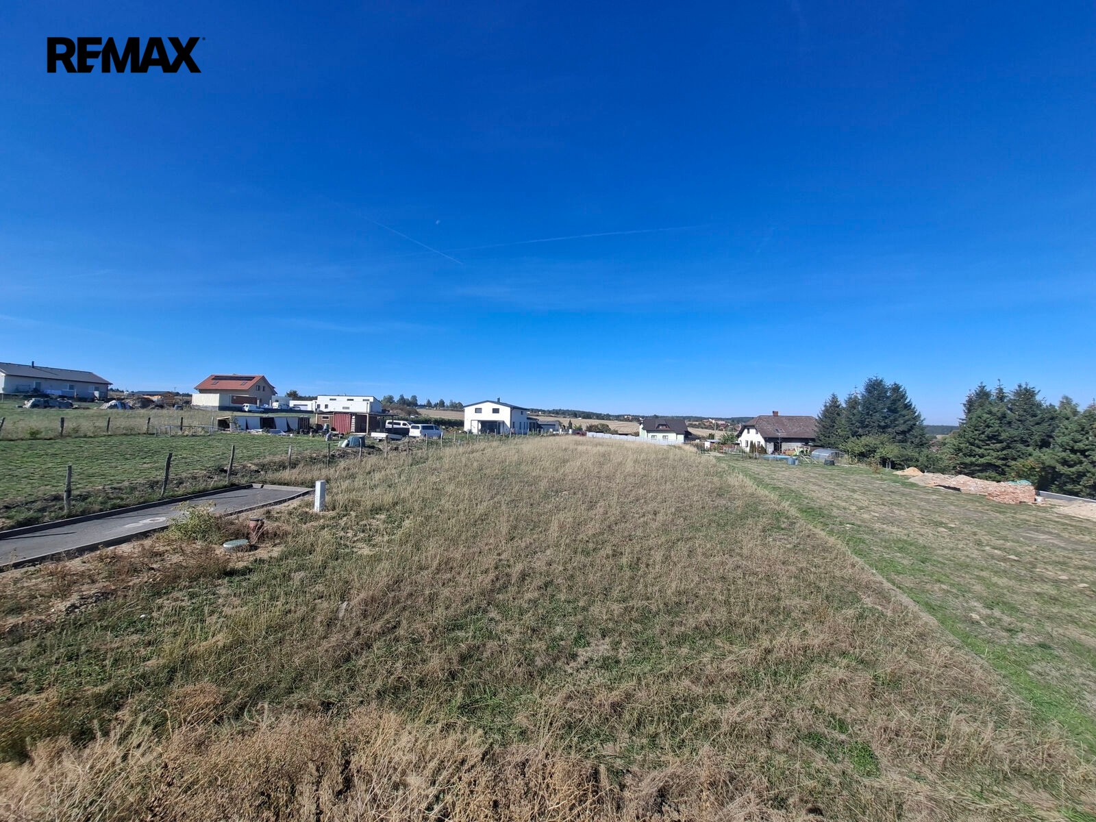 Prodej pozemek pro bydlení - Zbraslav, 1 264 m² - 5