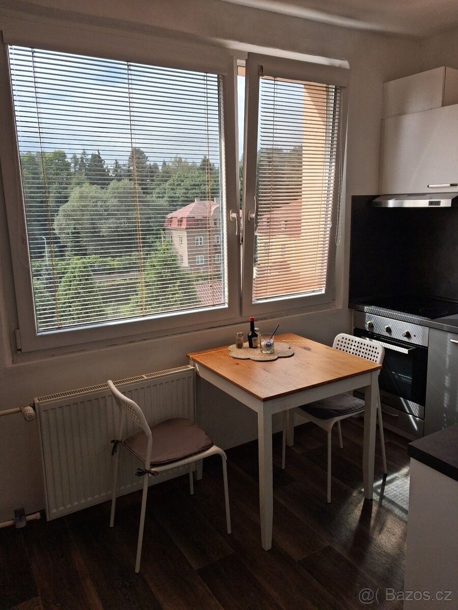 Byt · Meziměstí u Broumova, 549 81 - 4