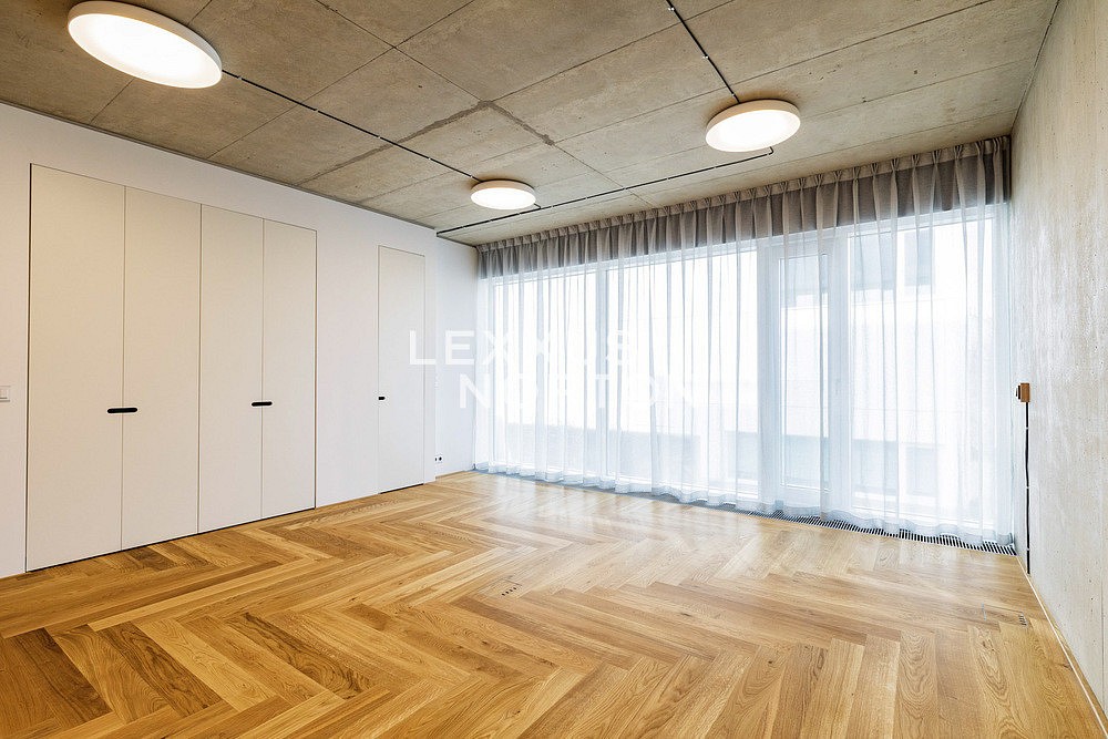 Byt · 198 m² · Ronalda Reagana, Praha 6 - Bubeneč - 3