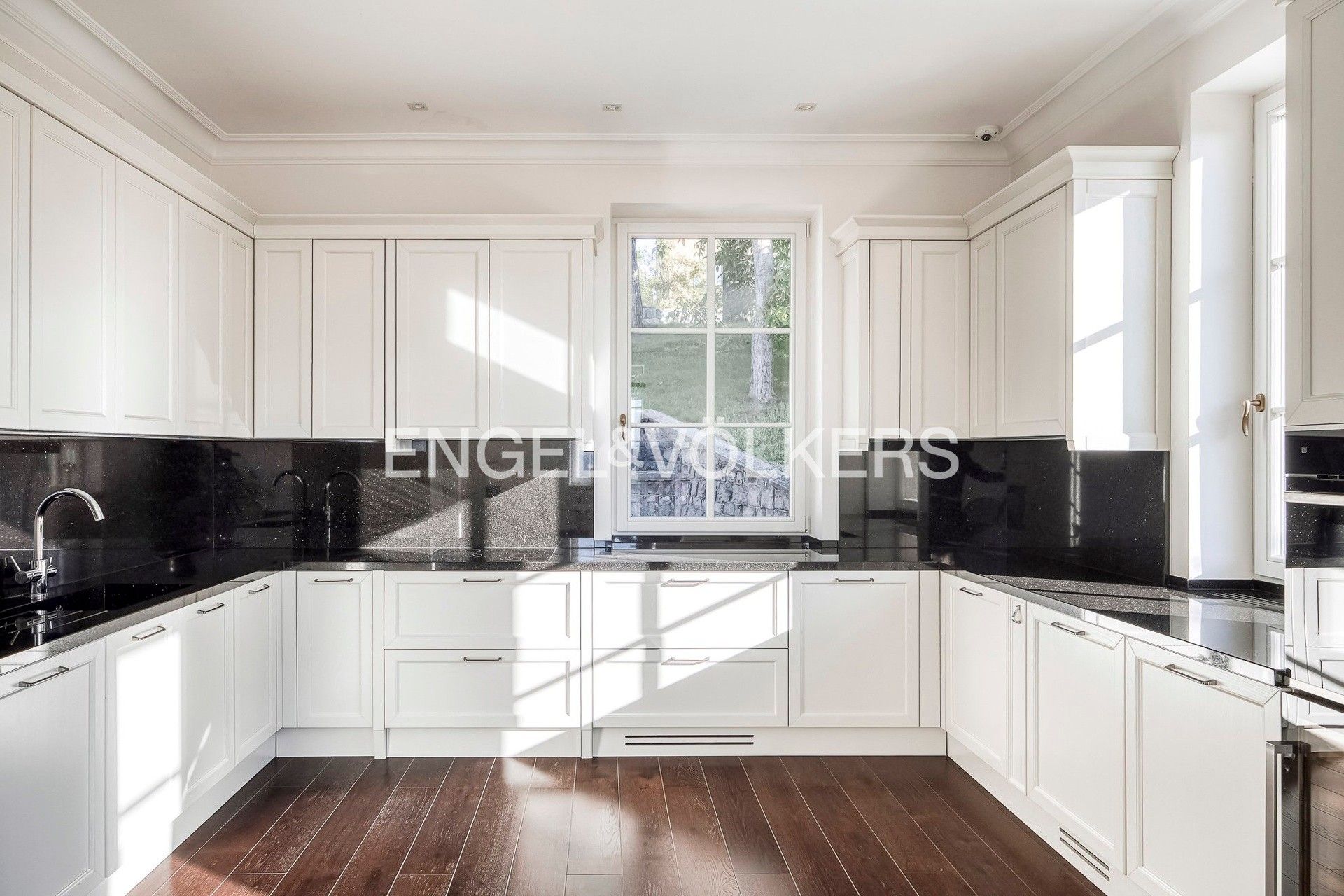 Prodej vila - Na Krocínce 784, Praha Vysočany, 345 m² - 5