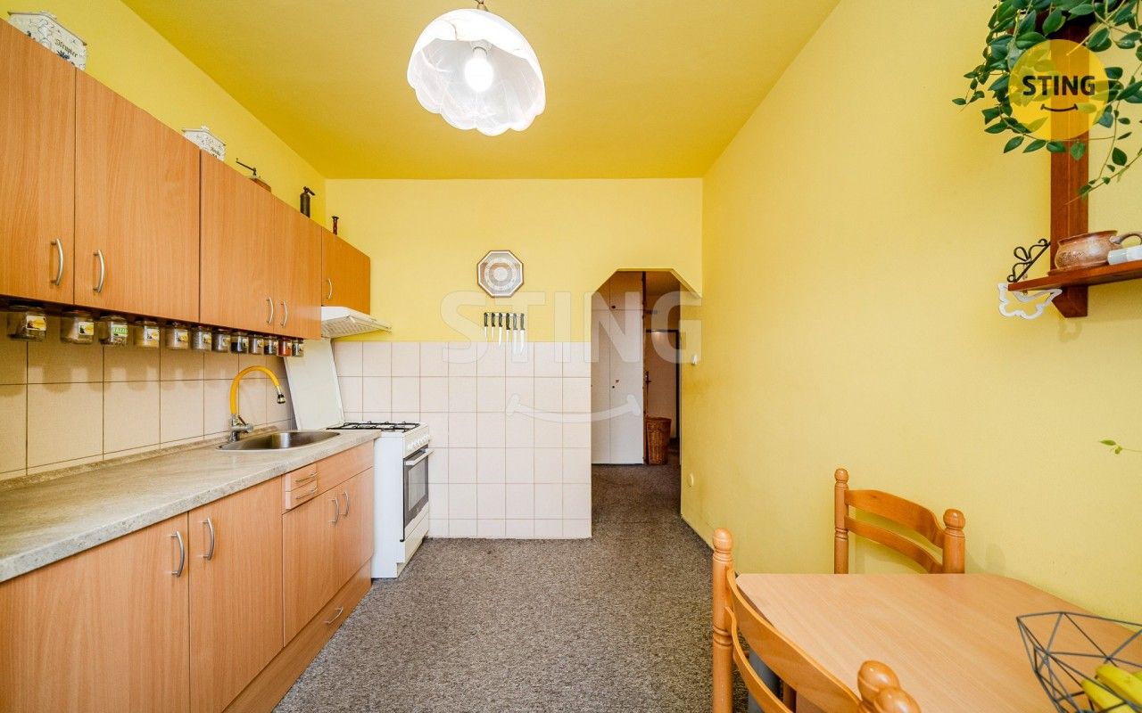 Prodej byt 3+1 - U Společenského domu, Vratimov, 67 m² - 5