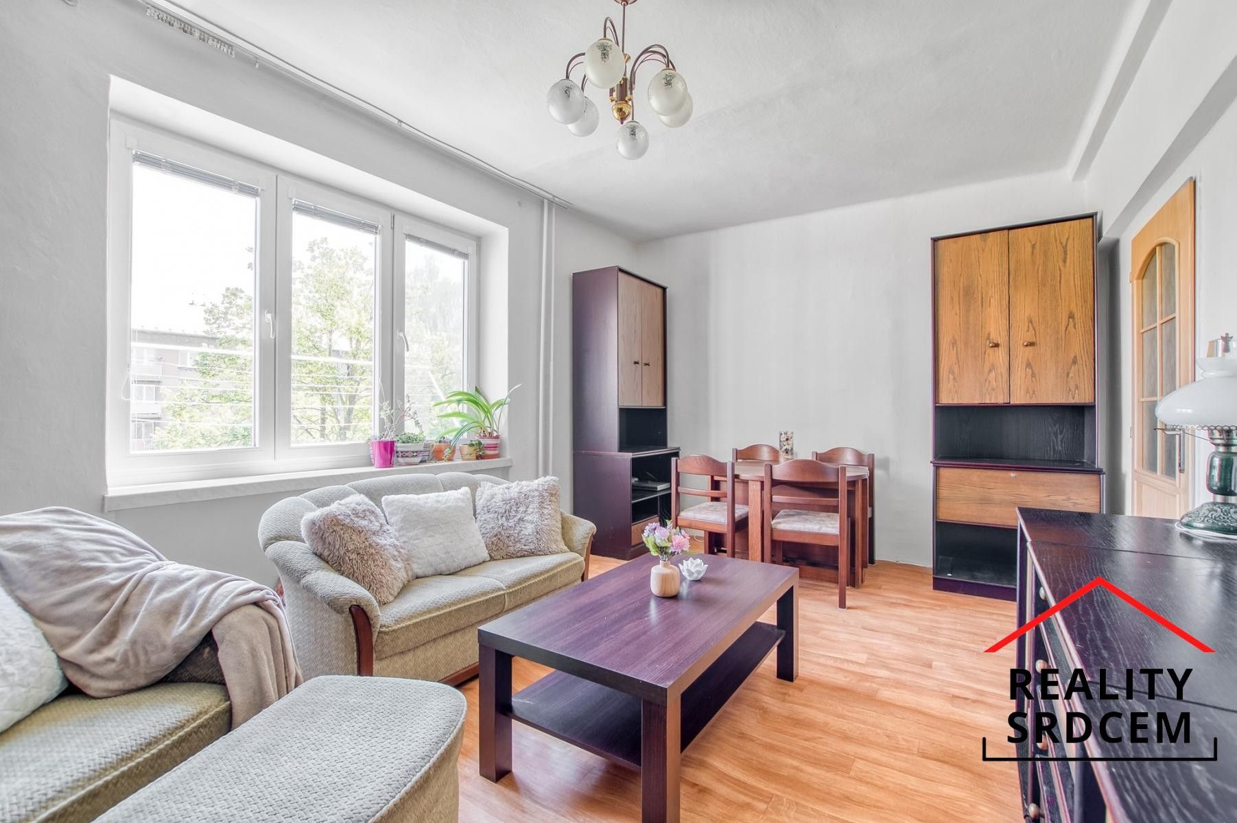 2+1, Cihelní , Karviná Nové Město, 66 m² - 2