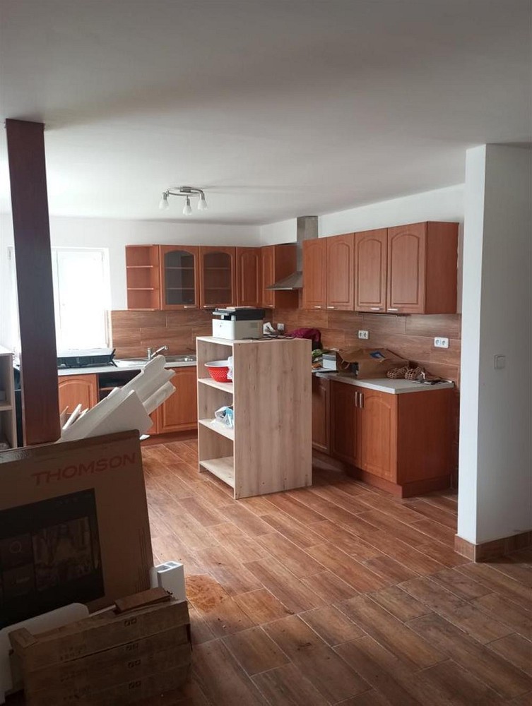 Prodej rodinný dům - Slaná, 119 m² - 5