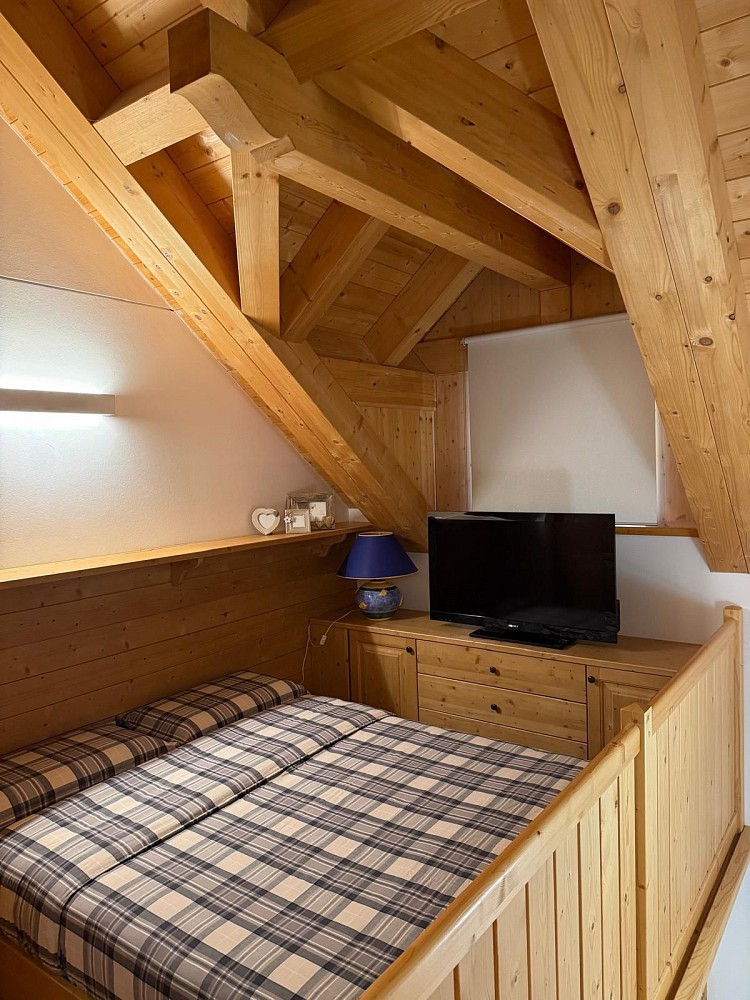 Byt 2+kk · 69 m² · Camporosso, Tarvisio, Friuli-venezia-giulia, Itálie - 4