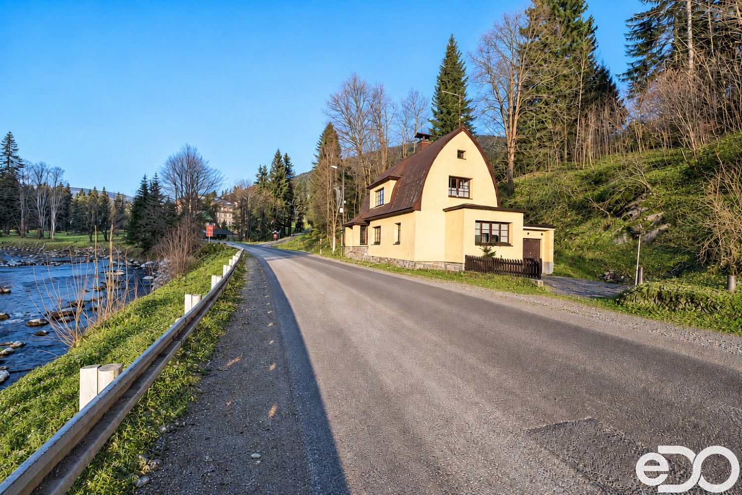 Rodinný dům, 405 m²