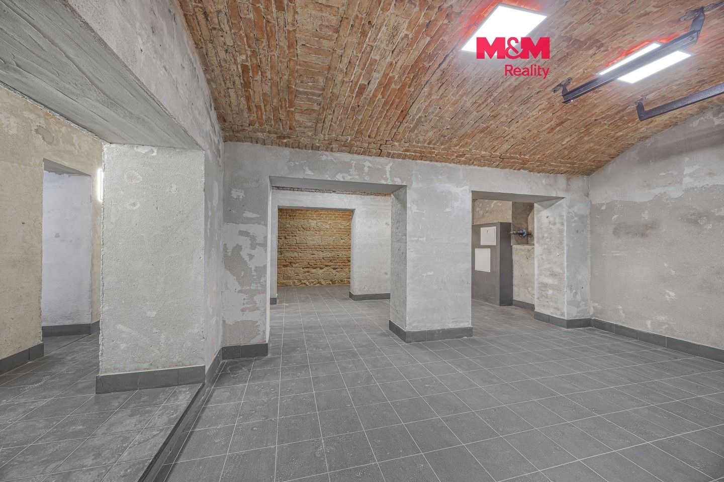 Ostatní, Seifertova, Praha, 110 m² - 1