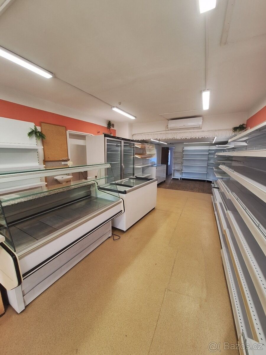 Pronájem obchodní prostory - Brodek u Přerova, 751 03 - 5