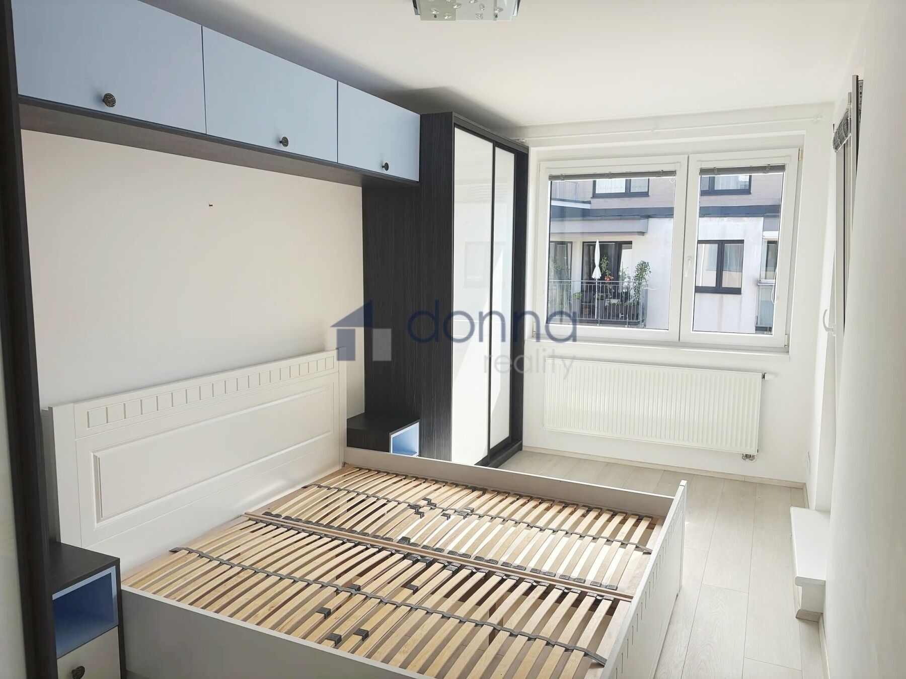 Byt 4+kk · 108 m² · Makedonská, Praha Střížkov - 3