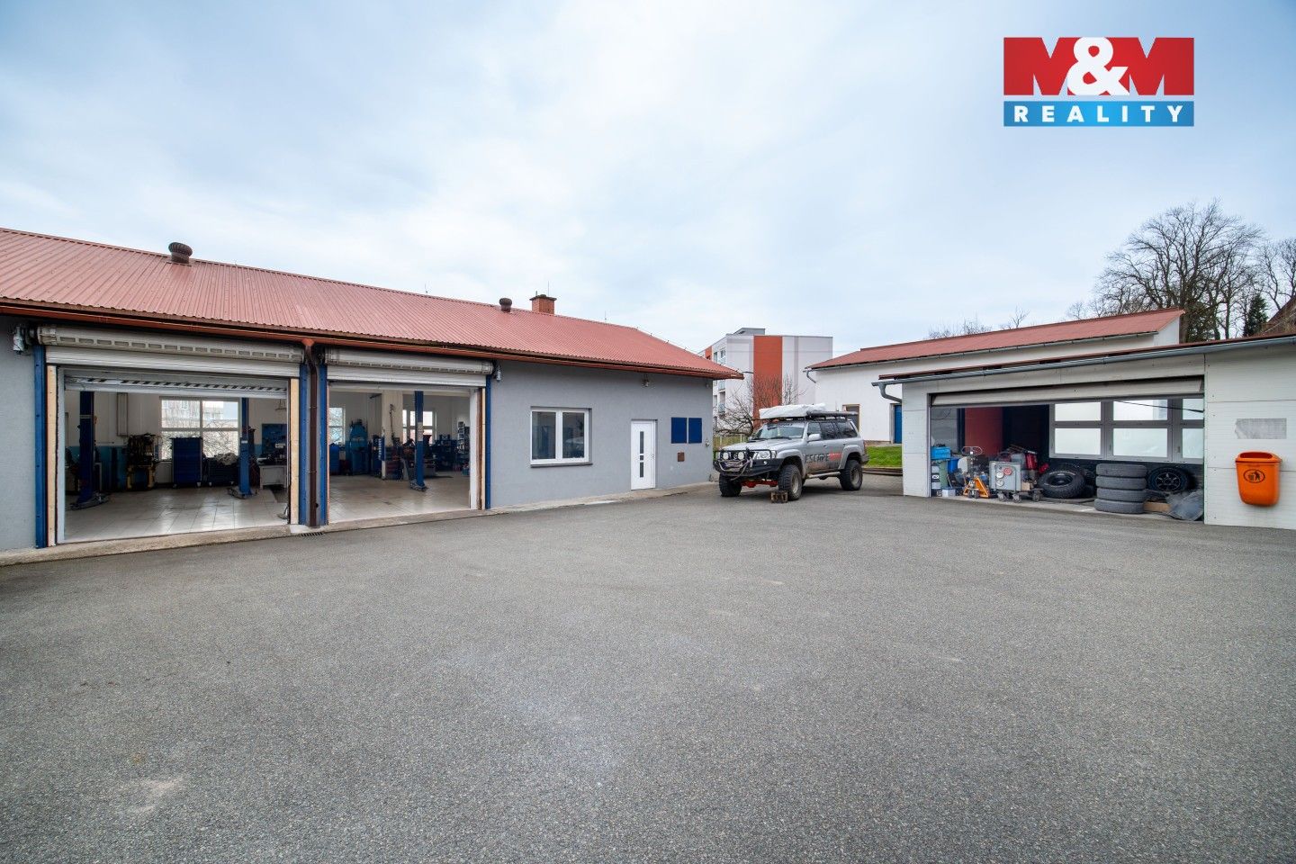 Rodinný dům · 1 152 m² · 5. května, Rokytnice v Orlických horách - 3