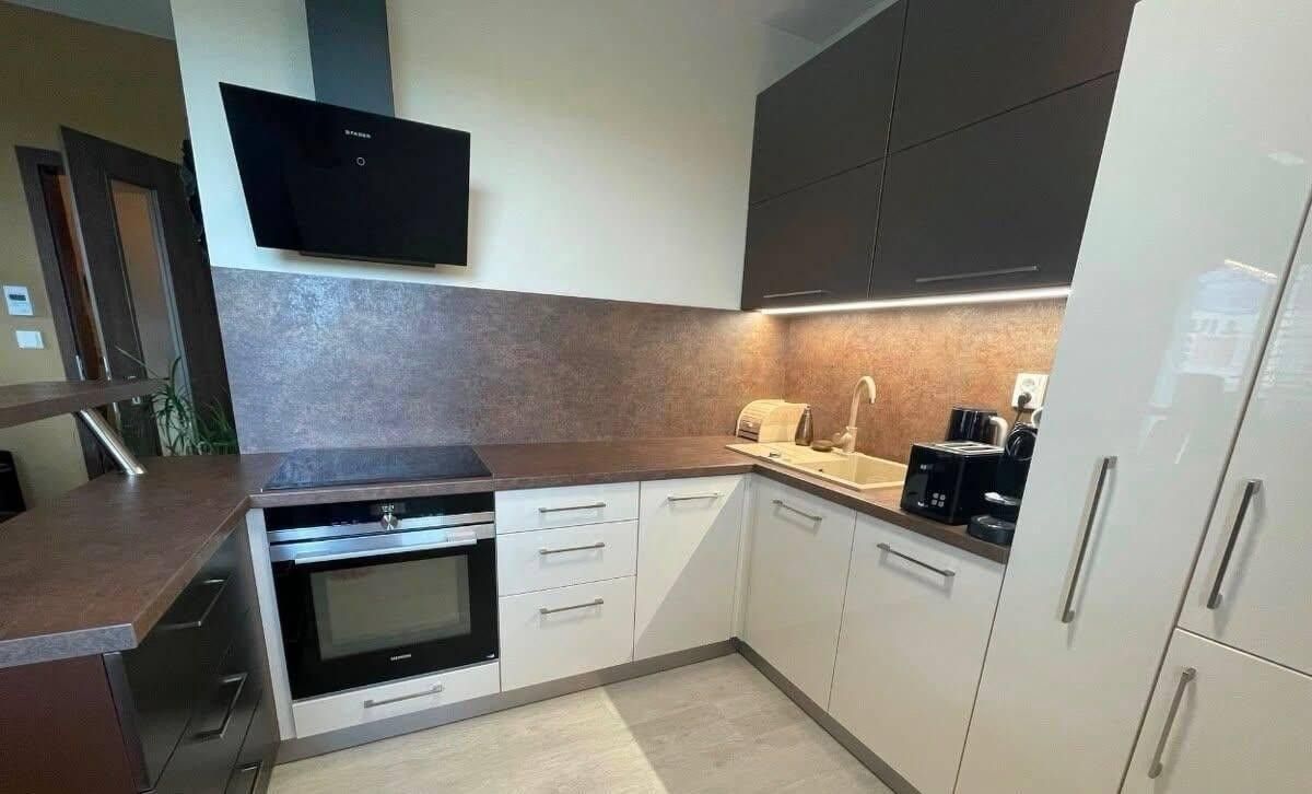 2+kk, Tylovická, Praha, 53 m² - 1