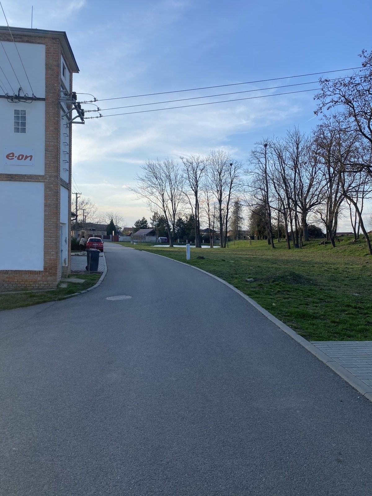 Prodej pozemek pro bydlení - U dráhy, Šanov, 659 m² - 5