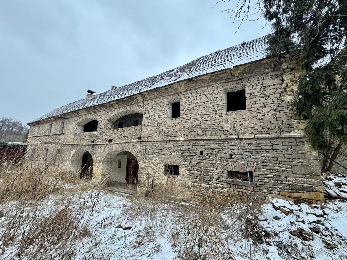 Rodinný dům · Polepy, 411 47 - 4
