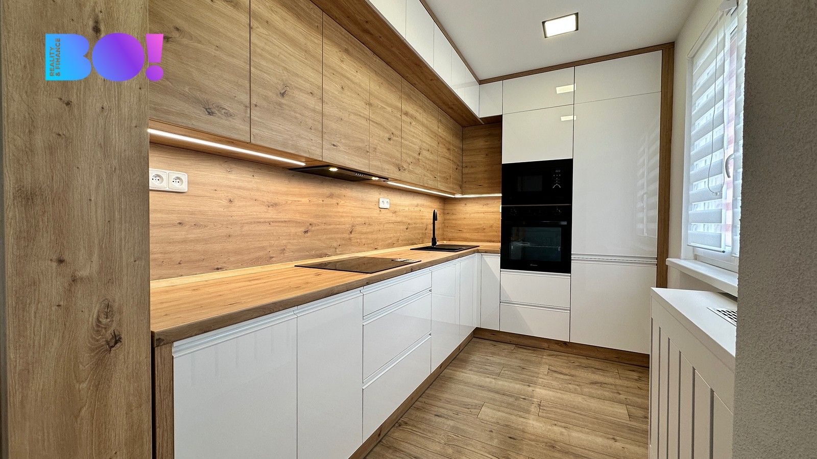 2+1, Březová, Karviná, 52 m²