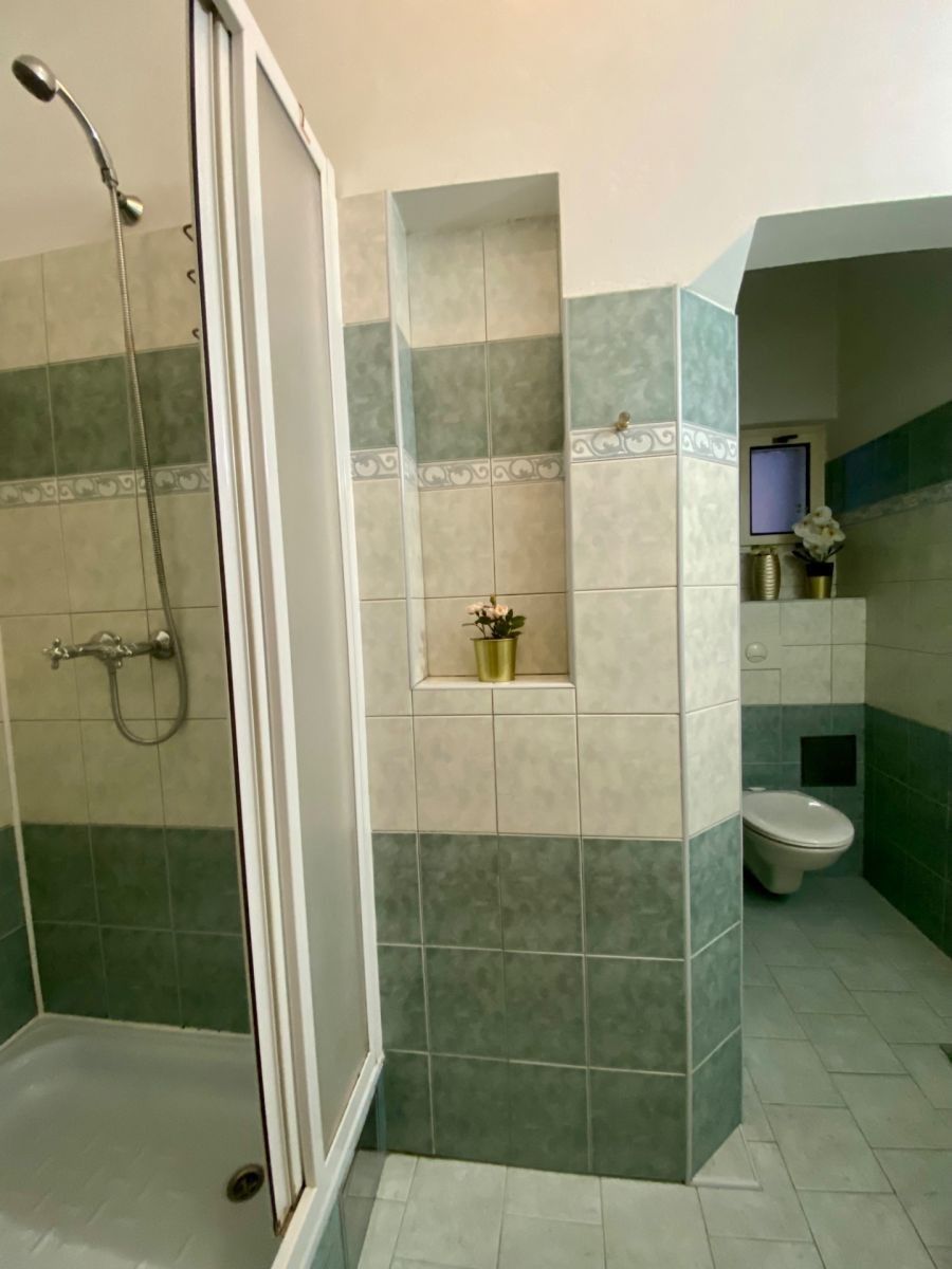 Pronájem byt 1+kk - Ve Smečkách, Praha - Nové Město, 25 m² - 5