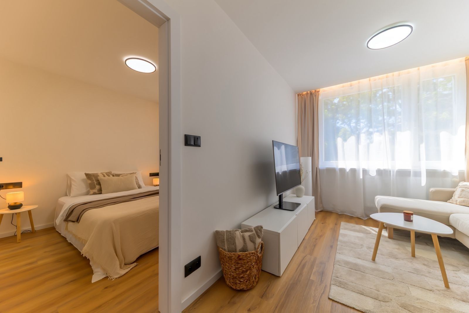 Byt 4+kk · 64 m² · Křejpského, Praha - Chodov - 4