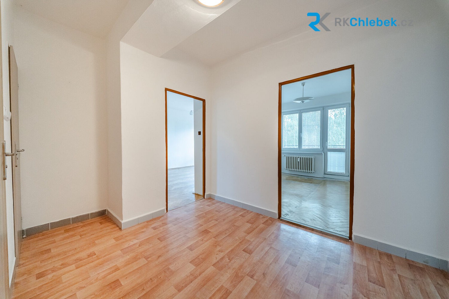 Prodej byt 3+1 - Na Kopci, Frýdek-Místek - Frýdek, 74 m² - 2