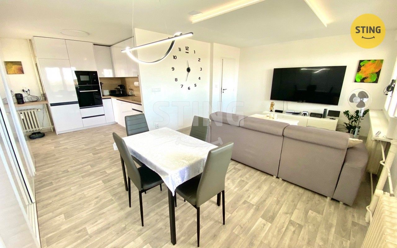 2+kk, Mařádkova, Opava, 54 m² - 1