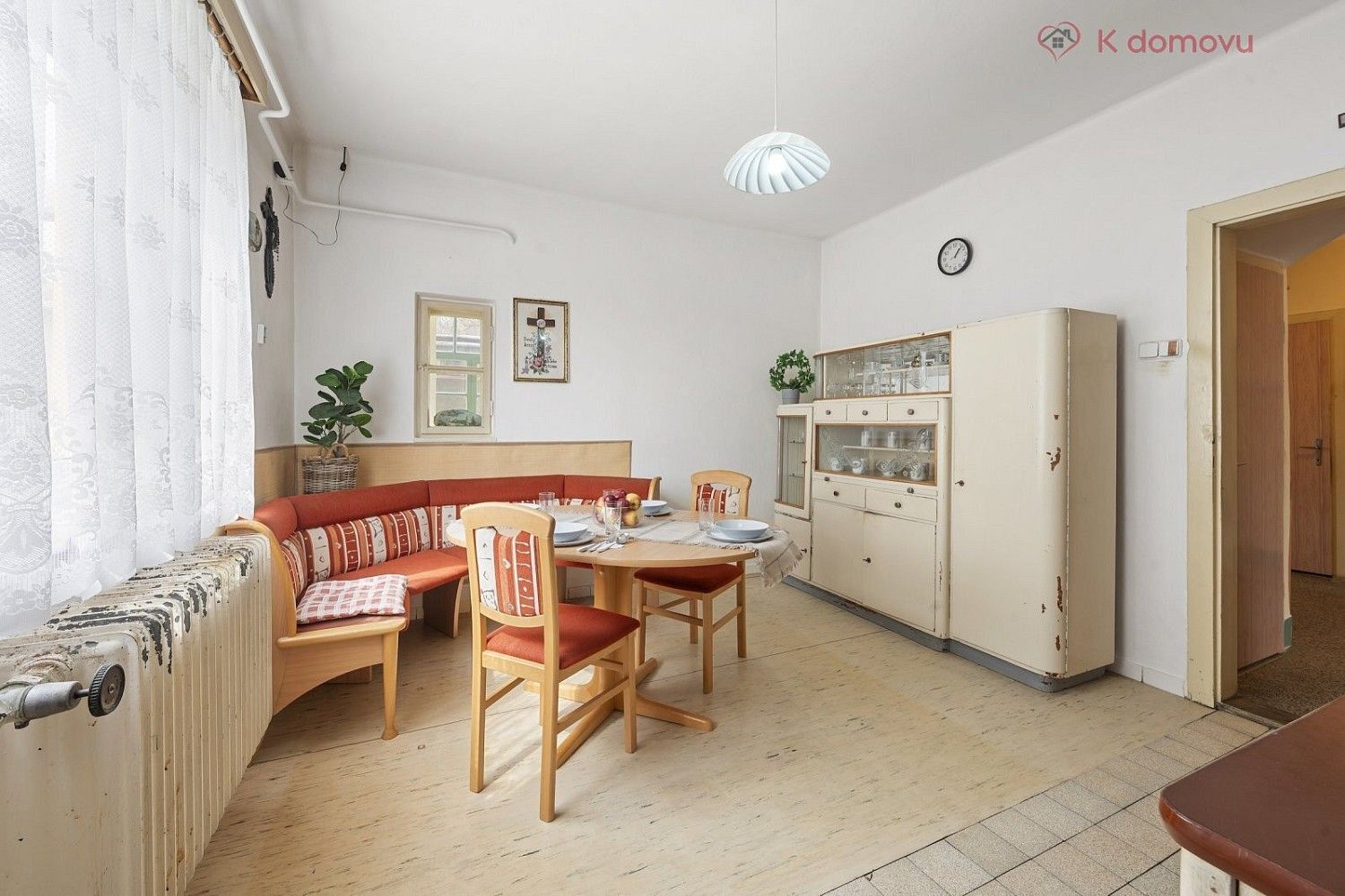 Rodinné domy, Březová, okres Uherské Hradiště, 122 m² - 1