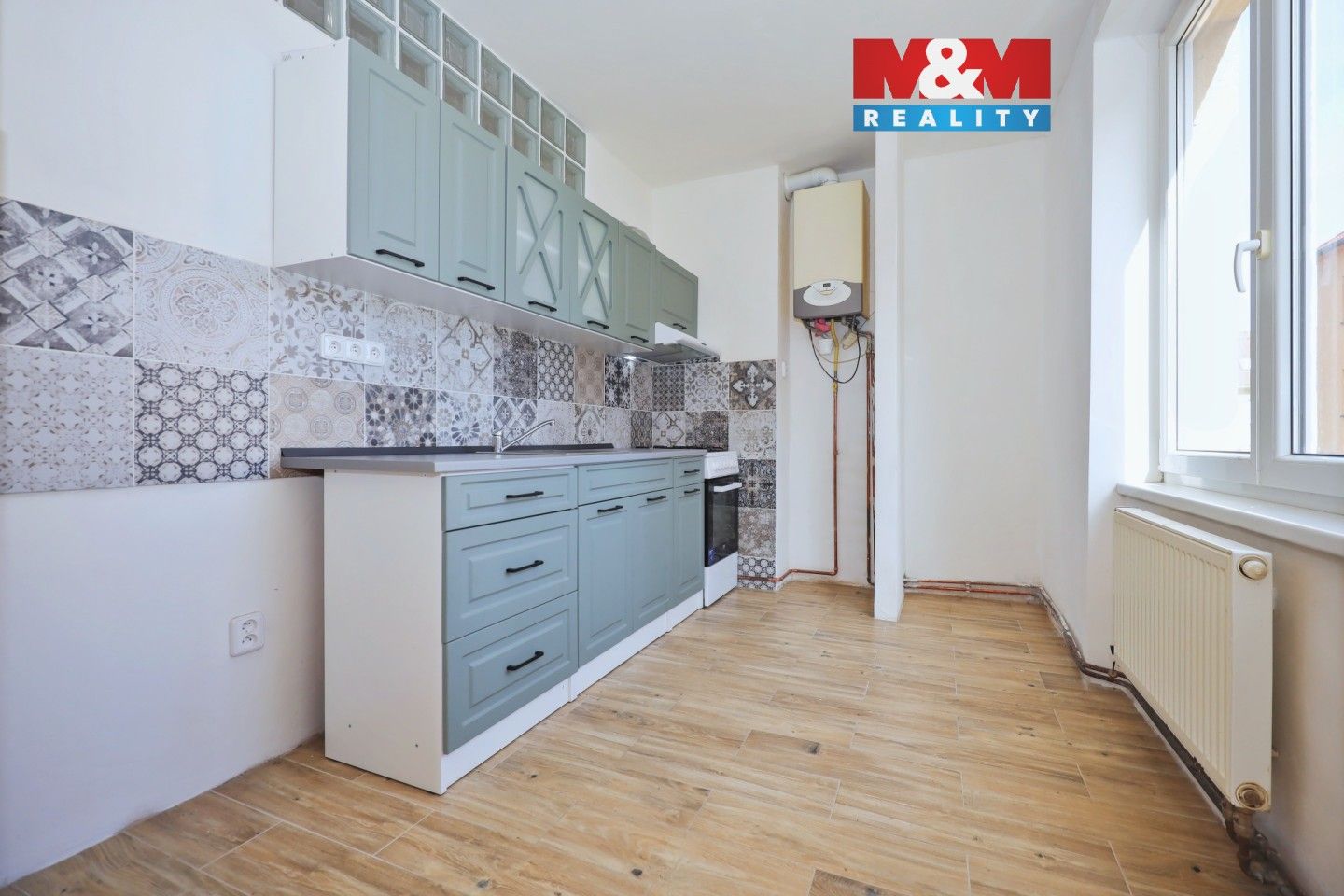 2+kk, Pavlovova, Jihlava, 56 m²