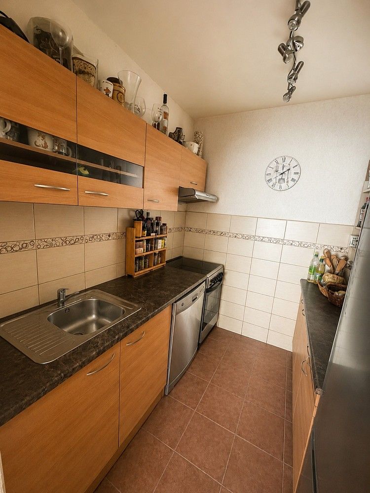 2+kk, Kolín - Kolín V, Středočeský kraj, 43 m² - 2
