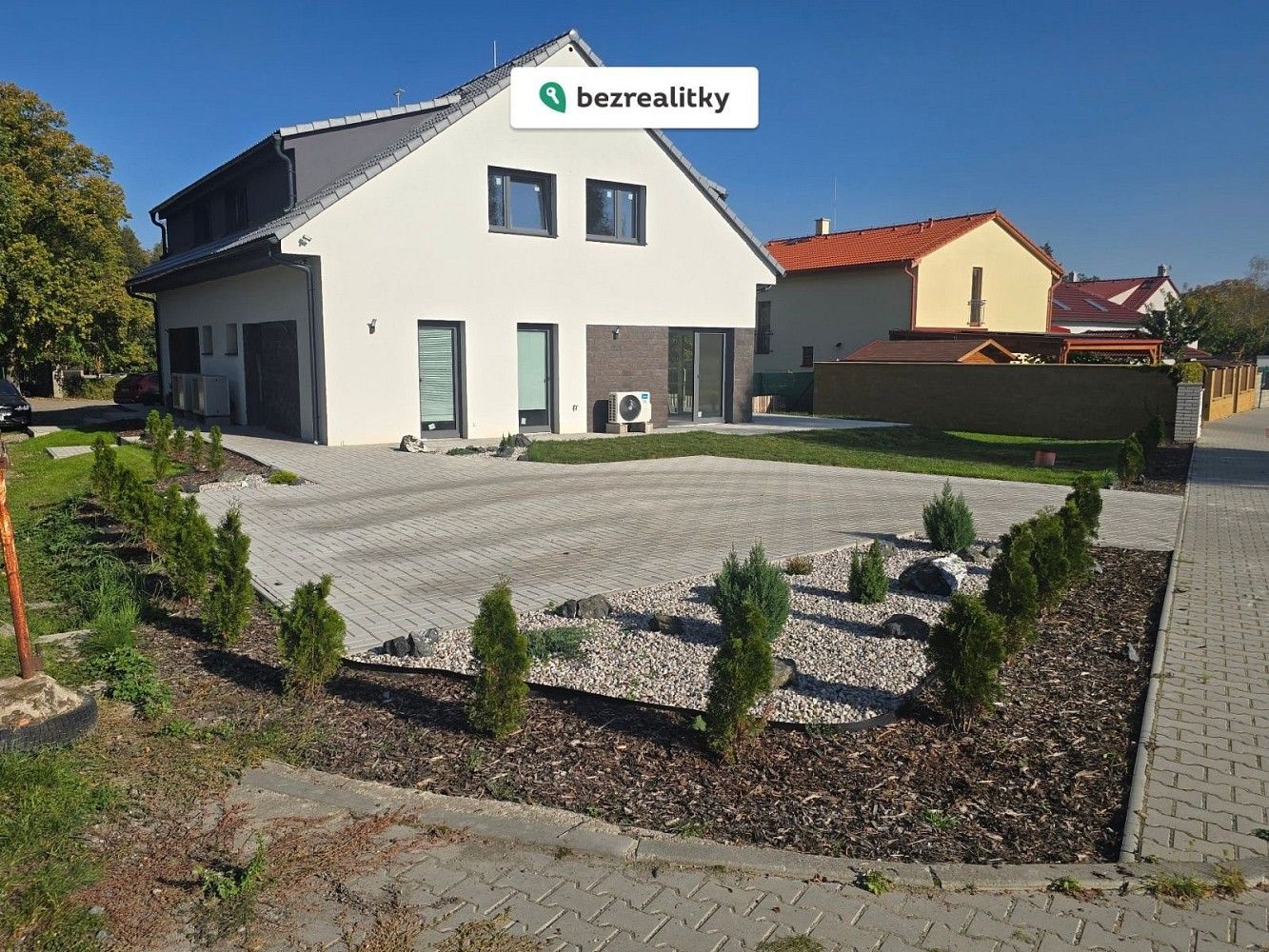 Rodinné domy, Drnek, okres Kladno, 150 m² - 1