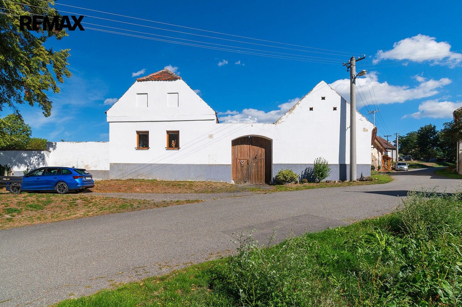 Chalupy, Čejetice - Sedlíkovice, okres Strakonice, 149 m² - 2