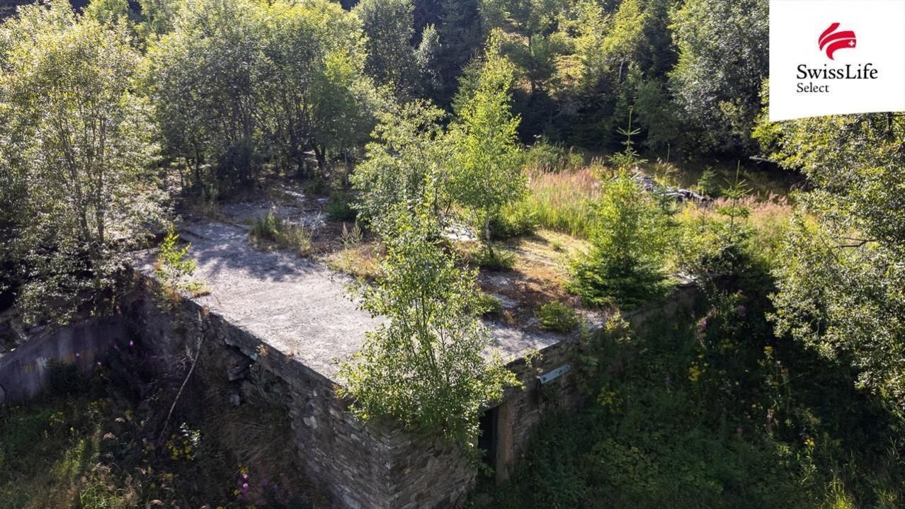Komerční pozemek · Stará Ves Žďárský Potok - 3