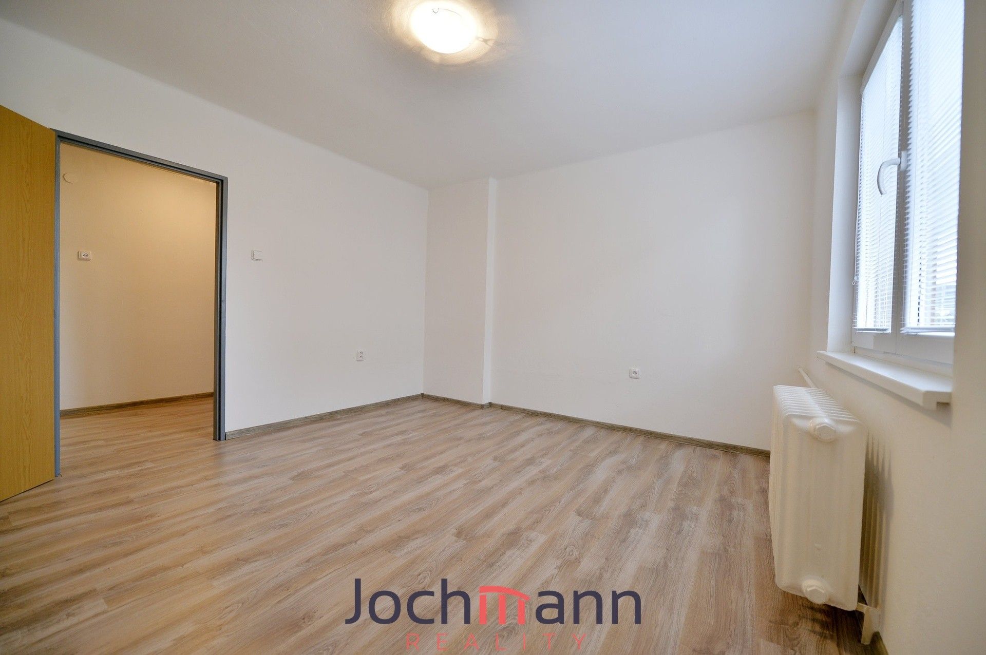 Pronájem byt 3+1 - Za Pazdernou, Písek, 86 m² - 5