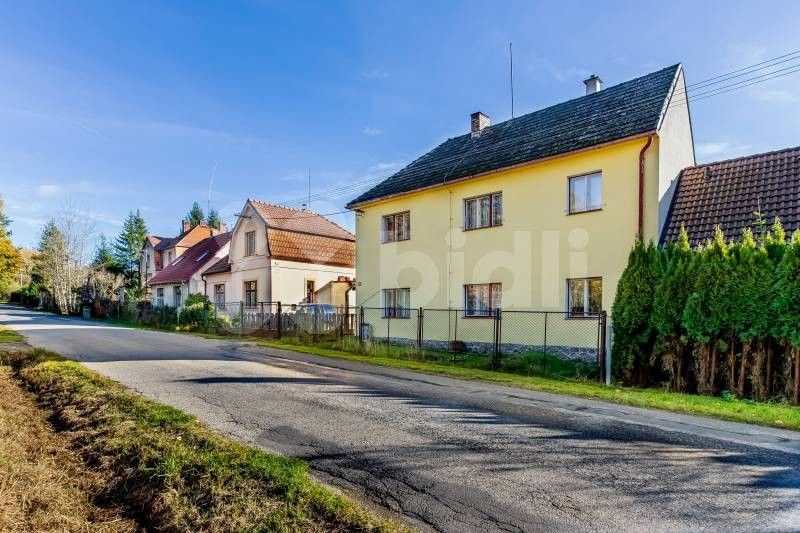 Prodej dům - Jílovice, 220 m²