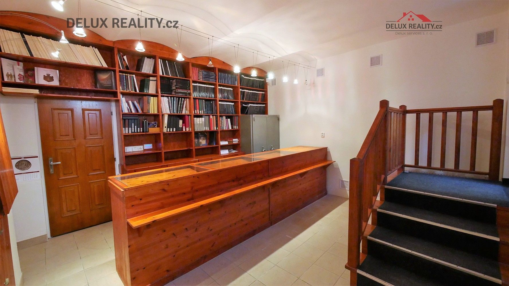 Obchodní prostory, Znojmo, Jihomoravský kraj, 36 m² - 1
