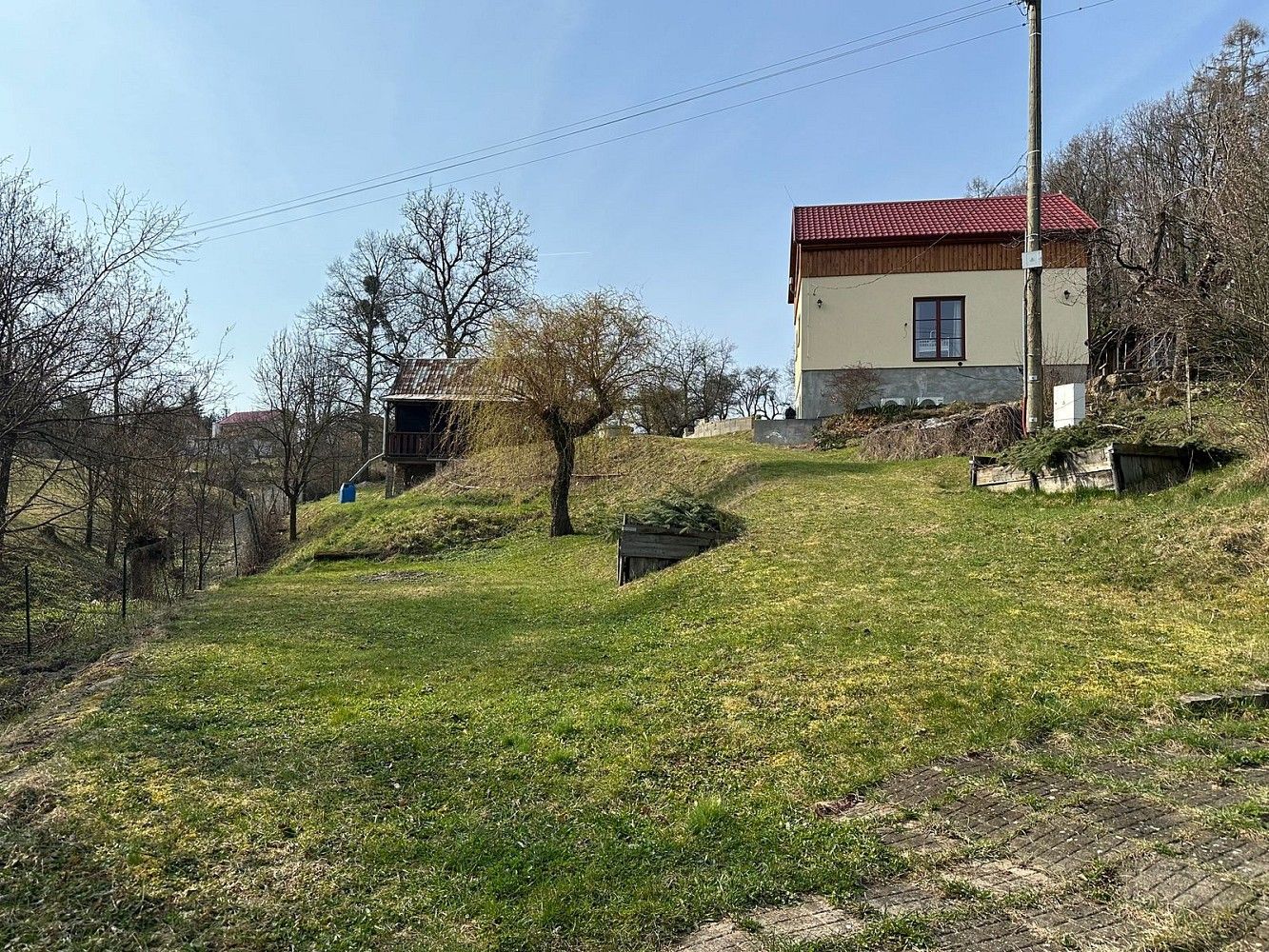Rodinný dům · 117 m² · Zlín - Kudlov - 4
