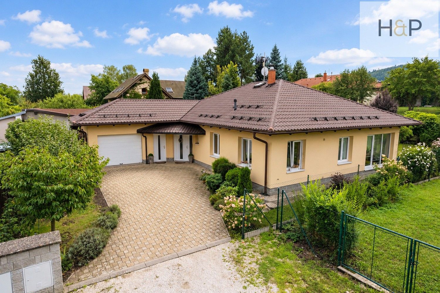 Rodinný dům, 140 m²