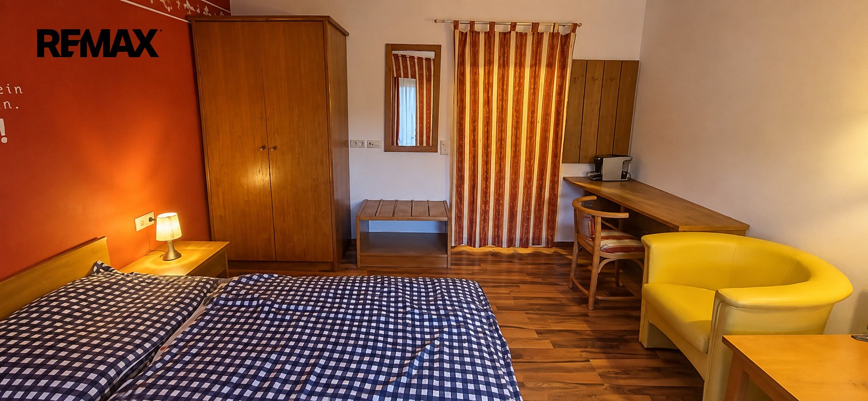 Byt 1+kk · 24 m² · Grafenwiesen, Oberpfalz, Německo - 3